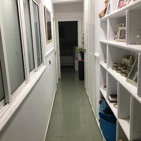 Privada Centro Historico Homestay Seville
