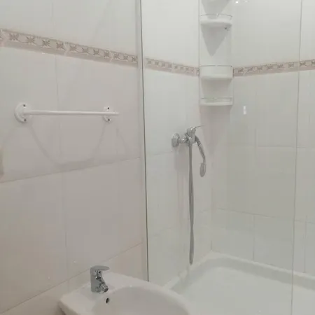 Privada Centro Historico Homestay Seville