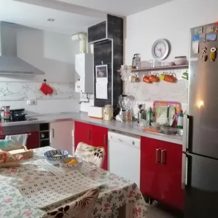 Privada Centro Historico Homestay *