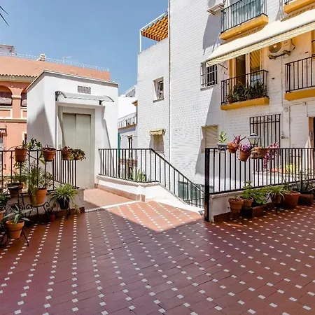Homestay Privada Centro Historico *