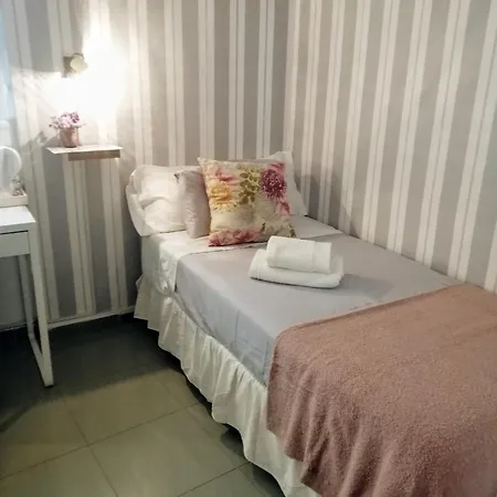 Homestay Privada Centro Historico