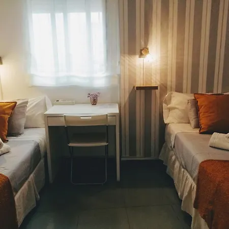 Privada Centro Historico Homestay *