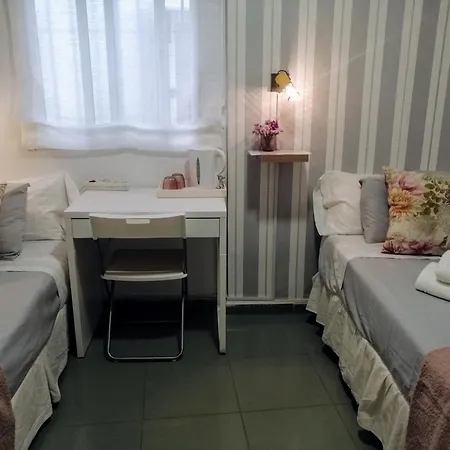 Privada Centro Historico