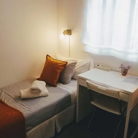 Privada Centro Historico Homestay