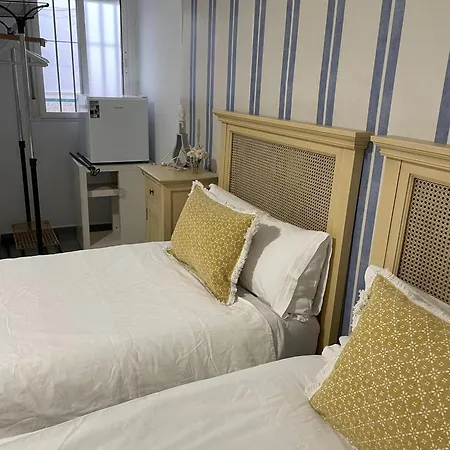 Homestay Privada Centro Historico