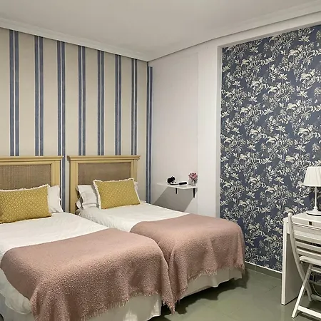 Homestay Privada Centro Historico *