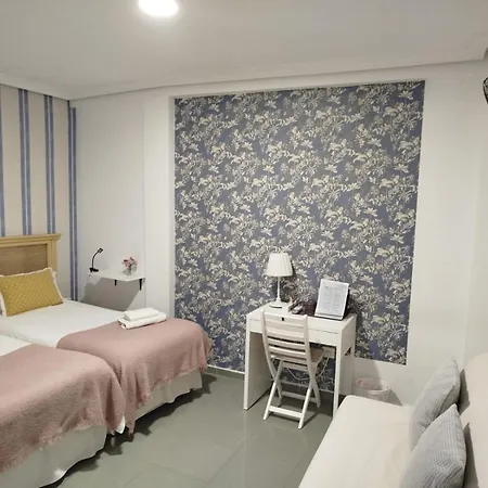 Privada Centro Historico Homestay *