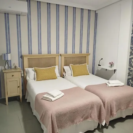 Homestay Privada Centro Historico *