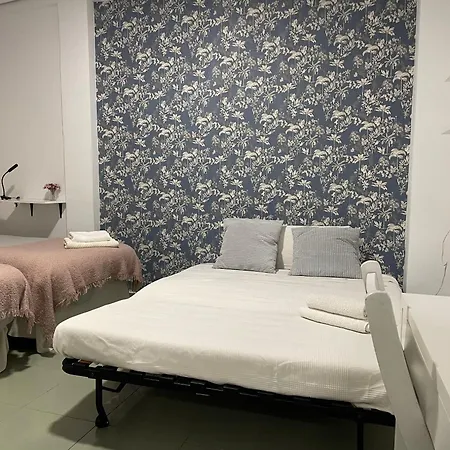 Homestay Privada Centro Historico