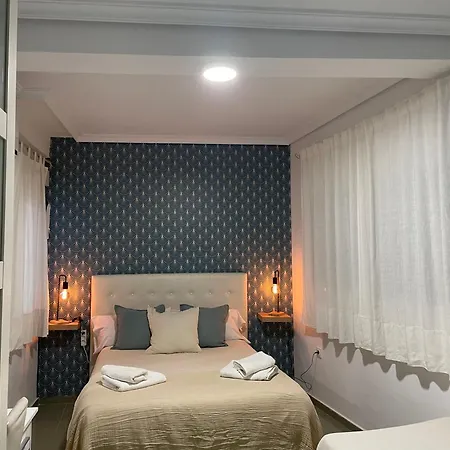 Privada Centro Historico Homestay