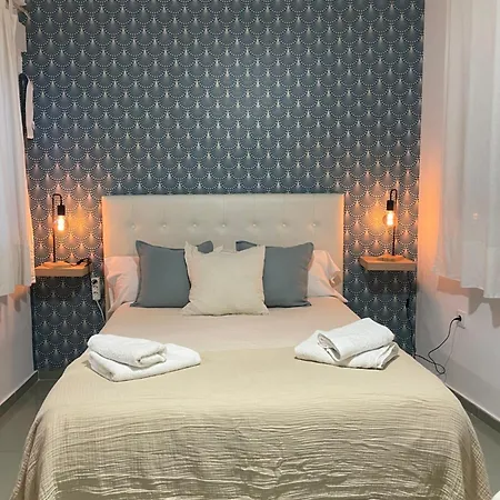 Privada Centro Historico Homestay *