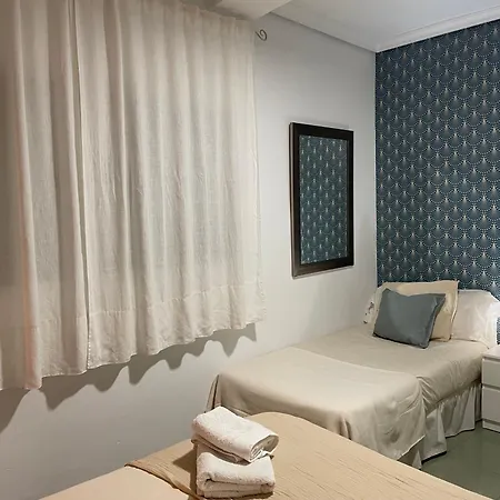 Privada Centro Historico Homestay Seville
