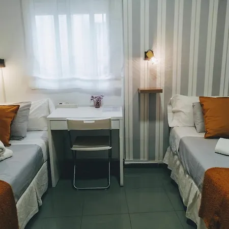 Privada Centro Historico * إشبيلية
